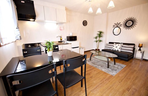 Taketomi-jima Taketomi-cho Apartamento | Plus Life Ohama 5