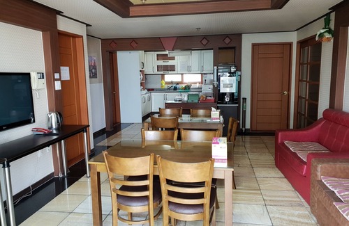 Choryang Hotel | Plus Motel