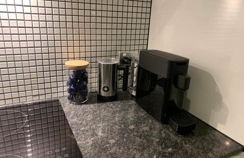 Belconnen Apartamento | Plush @ Benjamin way Belconnen
