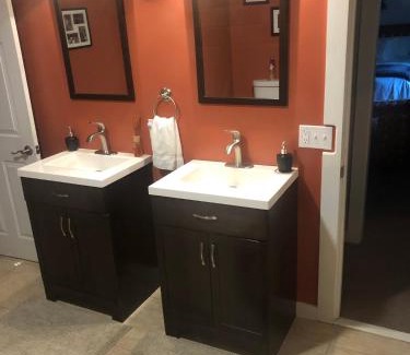 Eastern Vermont Apartamento | Plush garden level apartment near Stowe