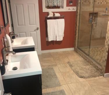 Eastern Vermont Apartamento | Plush garden level apartment near Stowe