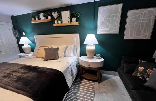 Bryant Chalet De Esquí | Plush King Bed Xtra Cozy Stay