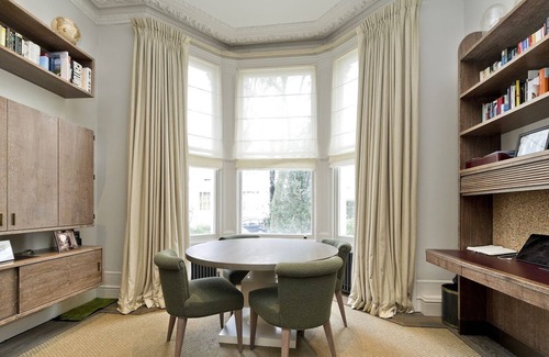 St. Helen's Apartamento | Elegante apartamento de 2 dormitorios en Notting Hill, para 5 personas (Veeve)