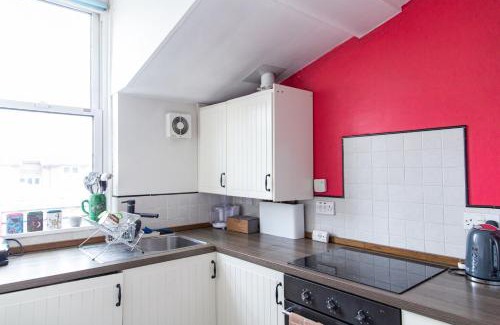 Coldharbour Apartamento | Plush Stay for Four in Central Brixton