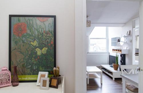 Coldharbour Apartamento | Plush Stay for Four in Central Brixton