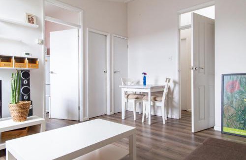 Coldharbour Apartamento | Plush Stay for Four in Central Brixton