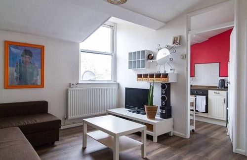 Coldharbour Apartamento | Plush Stay for Four in Central Brixton