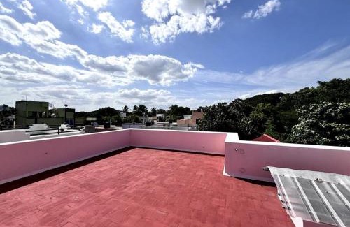 Madurai Casa | PlushStays Service Apartment