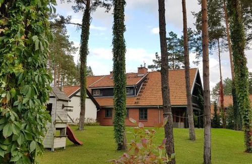Stawiguda Casa | Pluski dom nad jeziorem