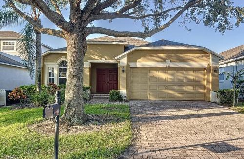Highgate Park Casa | Plutos Palace
