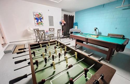 Highgate Park Casa | Plutos Palace
