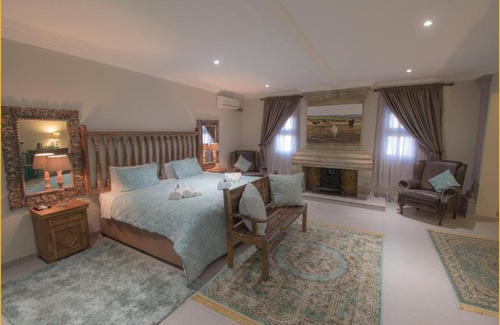 Parys Casa | Pluvio
