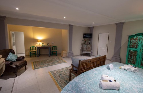 Parys Casa | Pluvio