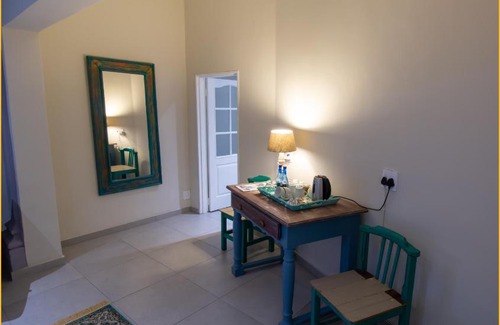 Parys Casa | Pluvio