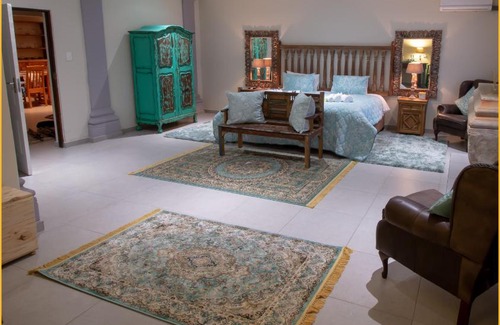 Parys Casa | Pluvio