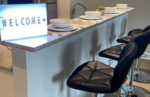 Towson Apartamento | Plz Read 1 Bedroom Loft located in the heart of Downtown Baltimore