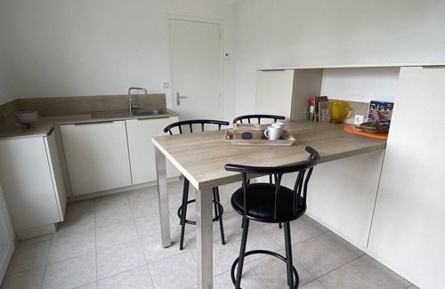 Lampaul-Plouarzel Casa | PLZ16 - LAMPAUL PLOUARZEL - 5 Bedrooms
