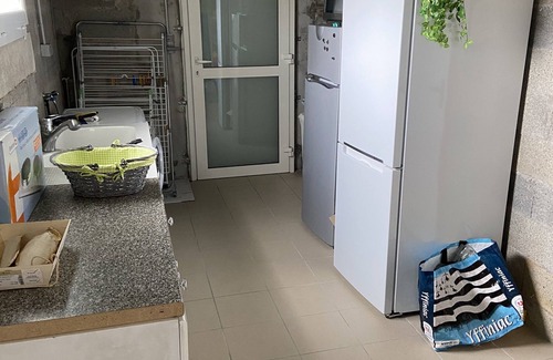 Lampaul-Plouarzel Casa | PLZ16 - LAMPAUL PLOUARZEL - 5 Bedrooms