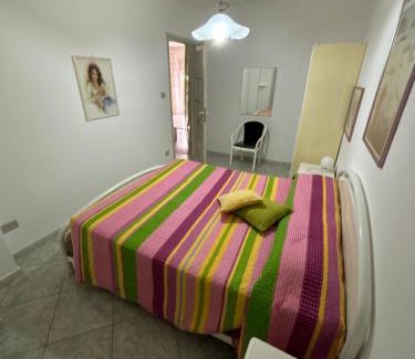 Lido Apartamento | PM 108 Viale Europa