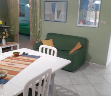 Lido Apartamento | PM 108 Viale Europa