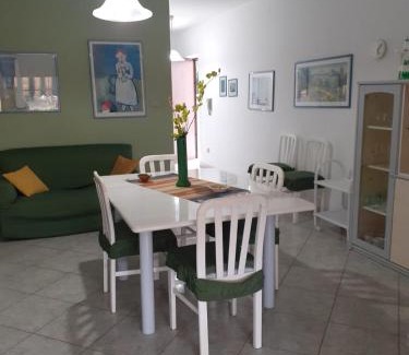 Lido Apartamento | PM 108 Viale Europa