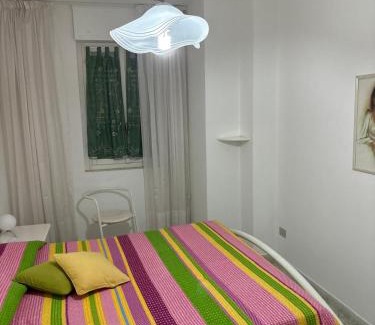 Lido Apartamento | PM 108 Viale Europa