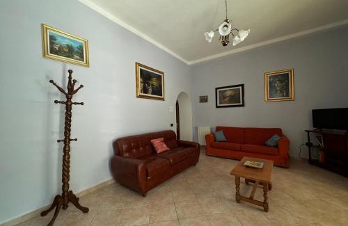 Torpe Apartamento | PM 12 Via Umberto Primo Guest House