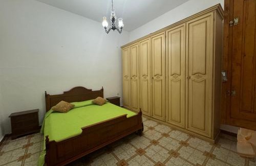 Torpe Apartamento | PM 12 Via Umberto Primo Guest House