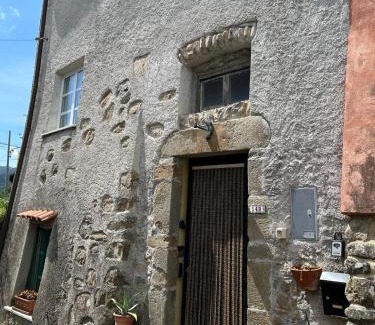 Borghetto di Vara Apartamento | PM 14 Via della Via