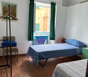 Borghetto di Vara Apartamento | PM 14 Via della Via