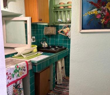 Borghetto di Vara Apartamento | PM 14 Via della Via