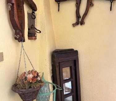 Borghetto di Vara Apartamento | PM 14 Via della Via