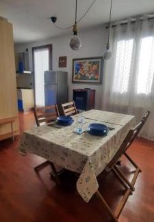 Rosa Apartamento | PM 23 Via Rogge Guest House
