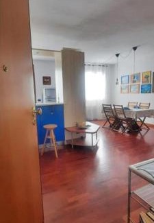 Rosa Apartamento | PM 23 Via Rogge Guest House