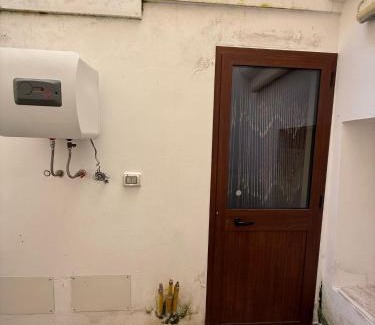 Centro Storico Apartamento | PM 38 Via Angelo Custode