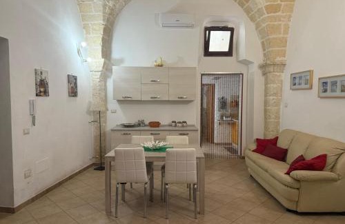 Centro Storico Apartamento | PM 38 Via Angelo Custode