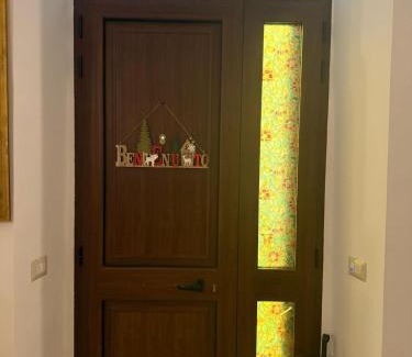 Centro Storico Apartamento | PM 38 Via Angelo Custode