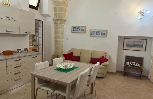 Centro Storico Apartamento | PM 38 Via Angelo Custode