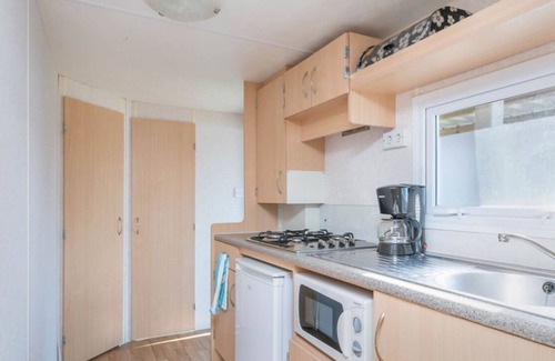 Ommel Complejo | PM Dennendijk Mobile Home Water