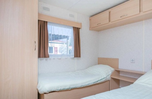 Ommel Complejo | PM Dennendijk Mobile Home Water