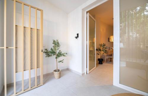 Montolivet Apartamento | PM - Loft Valencia Espaciosos estudios con terraza cerca a las Artes y las Ciencias