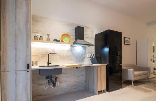 Montolivet Apartamento | PM - Loft Valencia Espaciosos estudios con terraza cerca a las Artes y las Ciencias