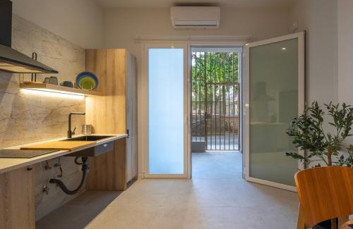 Montolivet Apartamento | PM - Loft Valencia Espaciosos estudios con terraza cerca a las Artes y las Ciencias