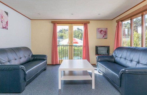 Ommel Complejo | PM Peelchalet - Tres Habitaciones Resort, Capacidad 6