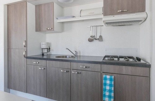 Ommel Complejo | PM Prinsenchalet - Tres Habitaciones Resort, Capacidad 6