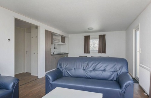 Ommel Complejo | PM Prinsenchalet - Tres Habitaciones Resort, Capacidad 6