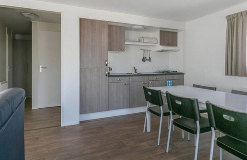 Ommel Complejo | PM Prinsenchalet - Tres Habitaciones Resort, Capacidad 6