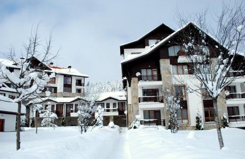 Samokov Apartamento | PM Services Semiramida Apartments