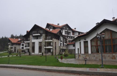 Samokov Apartamento | PM Services Semiramida Apartments