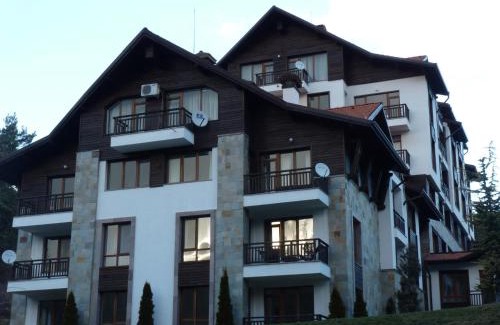 Samokov Apartamento | PM Services Semiramida Apartments